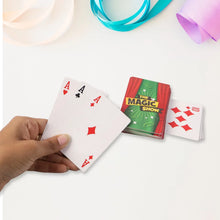 Premium Magic Show Playing Cards Set - justgrabit.in | Just Grab It