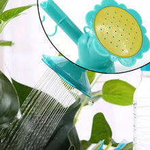 Universal Plastic Water Bottle Sprinkler Head Nozzle (1 Pc) - justgrabit.in | Just Grab It