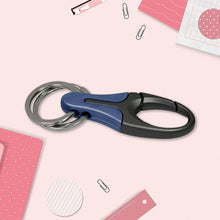 Heavy Duty Stainless Steel Luxury Car, Bikes Key Holder, Keychain, Key chain (1 Pc) - justgrabit.in | Just Grab It