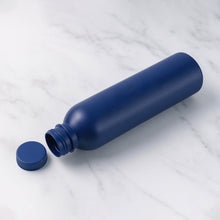 Premium Reusable Water Bottle with Screw Cap (500ML / 1 Pc) - justgrabit.in | Just Grab It