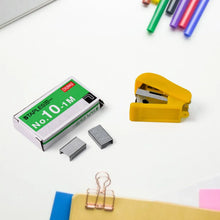 5 In 1 Stationery Tools for School, Office, Home, Carton Box & Gift Sealing - Justgrabit Inc.