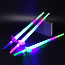 Sword With LED Lights, Glow In The Dark Flashing Sword - justgrabit.in | Just Grab It