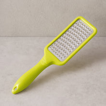 Stainless Steel Vegetables & Fruits Shredder for Kitchen Cheese Grater (1 Pc) - justgrabit.in | Just Grab It