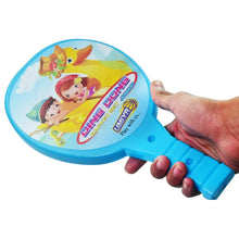 Racket Set with Ball for Kids Plastic Table Tennis Set for Kids - Justgrabit Inc.