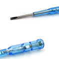 Metal Linemen Tester Screwdriver - Justgrabit Inc.
