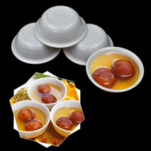 5 Pc Pudding Set used as a cutlery set for serving food purposes and sweet dishes and all in all kinds of household and official places etc. - Justgrabit Inc.