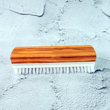 Veepee 6 - Piece Washing and Cleaning Scrub Brush Set – (Multi - Color Bristles) - justgrabit.in | Just Grab It