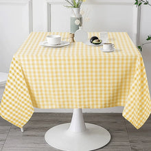 Reusable Table Cloth / Cover for Dining Picnic (160×160 Cm / 1 Pc) - Justgrabit Inc.