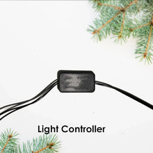 Home Decoration Diwali & Wedding LED String Light (36L 10 Mtr) - justgrabit.in | Just Grab It