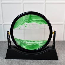 3D Liquid motion Display (1 Pc) - justgrabit.in | Just Grab It