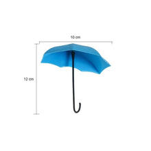 Colourful Umbrella Key Holder - Justgrabit Inc.