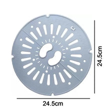 Universal Fit Top Load Washing Machine Spin Dryer Cover (1 Pc) - Justgrabit Inc.