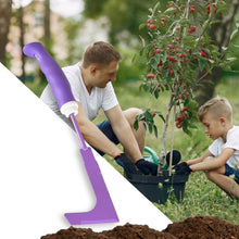 Heavy Duty Garden Tool Kit – Indoor & Outdoor Patio Weeder (1 Pc) - Justgrabit Inc.