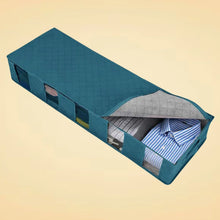 Foldable Storage Organizer bag (1 Pc) - Justgrabit Inc.