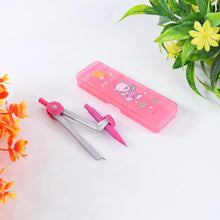 Geometry Compass Set for Kids (3 IN 1 / 1 Set) - Justgrabit Inc.