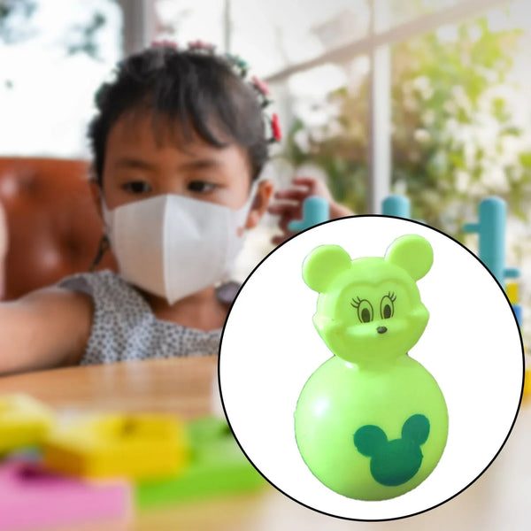 Plastic Self Balancing Toys Unique Attractive Balancing Baby Toys ideal For kids - Justgrabit Inc.