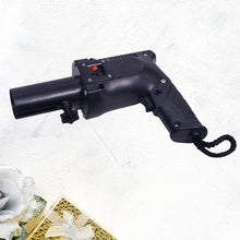 Pyro Party Gun Handheld Toy Gun for Parties, Events, and Celebrations (Pyros Not Included) - justgrabit.in | Just Grab It