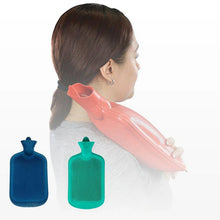 Rubber Hot Water Heating Bag for Pain Relief(Medium) - Justgrabit Inc.