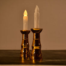 2pcs LED Candle Light Candles Flameless Lamp - justgrabit.in | Just Grab It