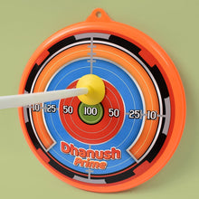 Arrow Big & Archery Toy (1 Dhanush, 3 Arrow, 1 Target, 1 Arrow Holder / 1 Set) - justgrabit.in | Just Grab It