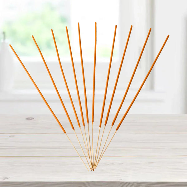 Mosquito Agarbatti Stick Herbal Mosquito Agarbatti (1 Packet / 10 Sticks) (Incense Stick) - Justgrabit Inc.