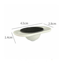 Self Adhesive Mini Swivel Casters Wheels (4Pc) - Justgrabit Inc.