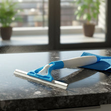Multipurpose Window Cleaning Squeegee (1 Pc) - justgrabit.in | Just Grab It