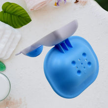 CARTOON SOAP DISH BATROOM SOAP DISH , UNIQUE DESIGN SOAP DISH HOLDER FOR KIDS, BATHROOM SOAP STAND - justgrabit.in | Just Grab It