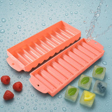Compact Plastic Ice Stick Tray (1 Pc) - Justgrabit Inc.