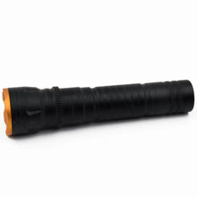 2in1 5 LED With 1 Laser Light Portable Mini Torch / Flashlight LED Powerful High Lumens Pen Light with Clip, Portable Pocket Compact Torch for Emergency A Battery operated (1 Pc / Battery not included) - Justgrabit Inc.