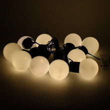10 LED String Lights 3 Battery Operated (1 Pc / Battery Not Included) - Justgrabit Inc.
