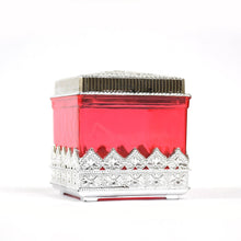 Ruby Dry fruit Storage Container - Attractive Design Box for Home & Kitchen - justgrabit.in | Just Grab It