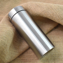 Double Walled Vacuum Insulated Water Bottle | (350 ml Approx) - Justgrabit Inc.