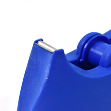 Plastic Tape Dispenser Cutter for Home Office use (1 pc / Big) - justgrabit.in | Just Grab It