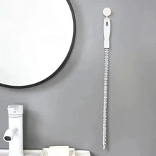 One Tool for All Drains! Kitchen, Sink, Shower Clog Remover (47cm) - Justgrabit Inc.