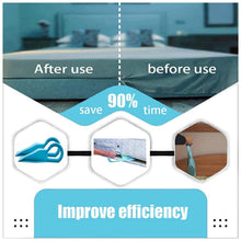 Mattress Lifter Tool for Easy Bed Sheet Change (1 pc) - justgrabit.in | Just Grab It