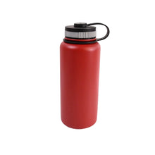 Stainless Steel Double Wall Vacuum - Insulated Drink Water Bottle (1000 ML / Mix Color) - Justgrabit Inc.