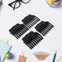 Plastic Body Hair Trimmer for Men Hairstyle Trimmer (1 Set), Hair accessories - justgrabit.in | Just Grab It