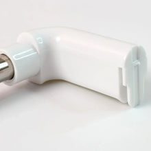 Self - Adhesive Towel Rod - (1 Pc) - justgrabit.in | Just Grab It