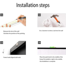 Comprehensive DIY Wall Mounting Kit - Justgrabit Inc.