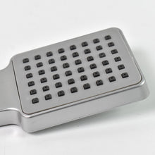 High Pressure Handheld Shower Head Bathroom Shower (1 Pc / Big) - justgrabit.in | Just Grab It