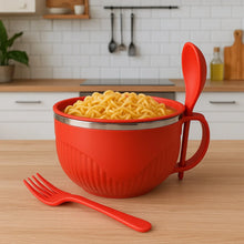 Supermom Refresh Soup Bowl (650ML) - Justgrabit Inc.
