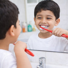 Soft Bristle Kids Toothbrush (1 Pc) - justgrabit.in | Just Grab It