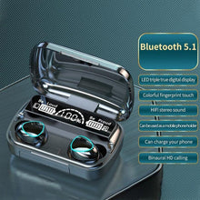 Wireless Bluetooth 5.0 In - Ear Earbuds – Mini Stereo with Mic - justgrabit.in | Just Grab It
