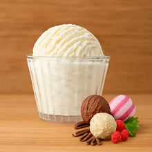Premium Transparent Plastic Dessert Bowl Set – 6 Pieces - Justgrabit Inc.