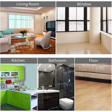 double sided microfiber hand glove duster (Mix Color) - Justgrabit Inc.