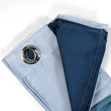 Solid 1 Piece Door Curtain Mix Size(1kg) - justgrabit.in | Just Grab It
