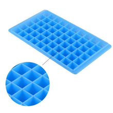60Cavity Ice Tray perfect for ice cube. - Justgrabit Inc.