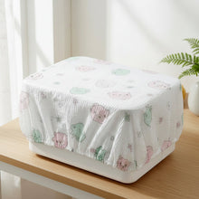 B - Grade Reusable Split Air Conditioner Dust Protection Cover - justgrabit.in | Just Grab It