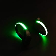 LED Shoes Clip Lights (1 Pair) - justgrabit.in | Just Grab It
